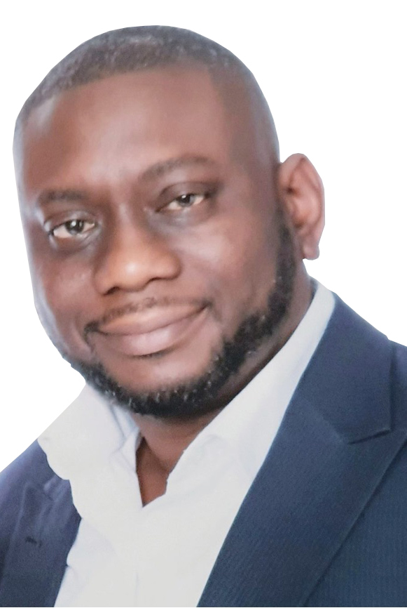 Dr John Fawole